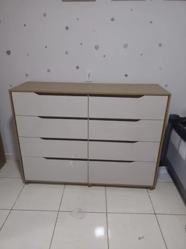 Cômoda 8G