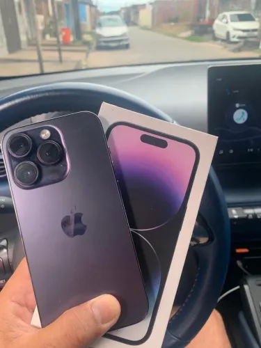 IPHONE 14 PRO 128GB SEMI