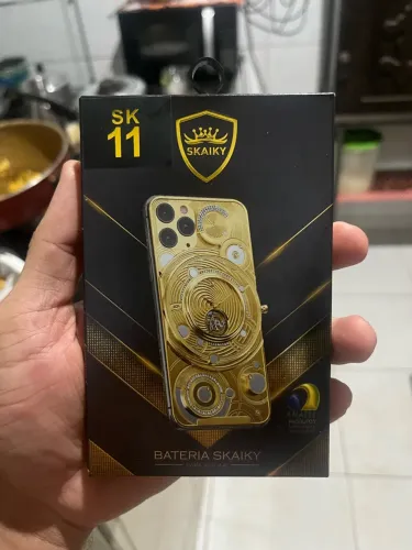 Bateria iPhone 11 Skaiky