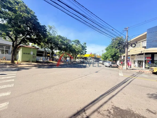 Oportunidade Única: Loja Comercial à Venda em Vitória-ES, Jardim da Penha - 30m², 1 Banhei
