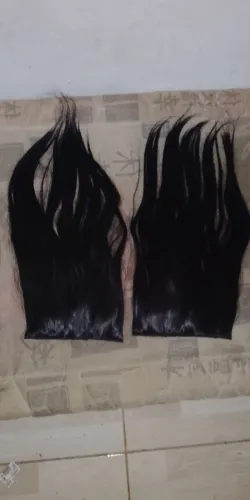 Vendo cabelo sintético de tic tac