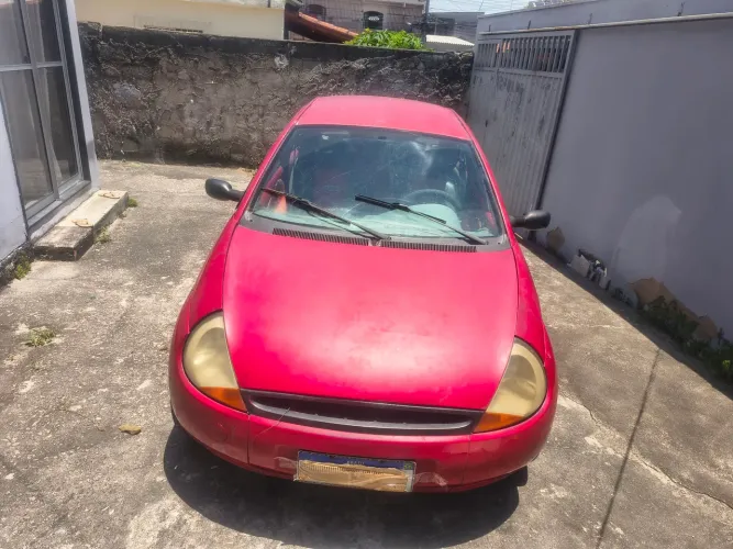Ford KA 1.0i 3P 1999
