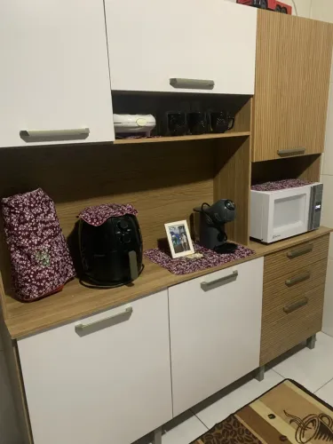Armário de cozinha