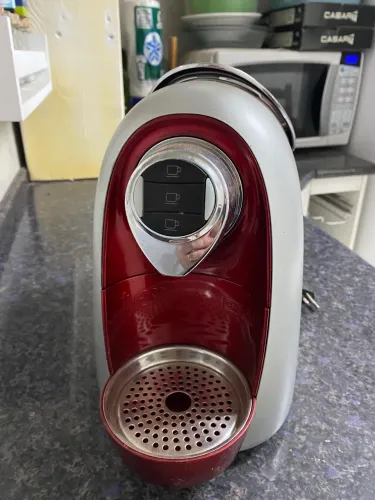 Cafeteira