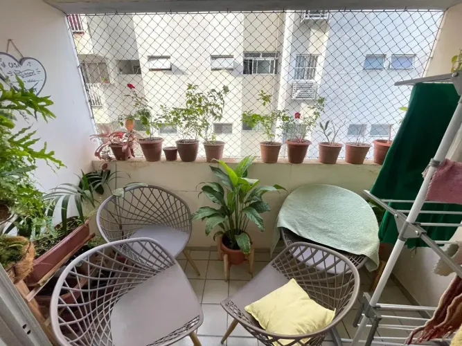 Elegância e Conforto em Boa Viagem Seu Novo Lar Espera por Você