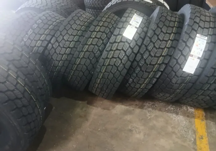 PNEU 295, 275, 265, 235, 225, 215, 205