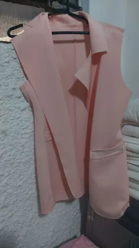 Feminina Calça jeans, saía jeans