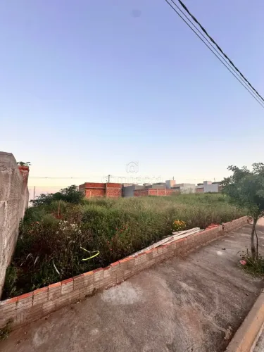 Terreno à Venda | 203,92m² | Excelente Localização