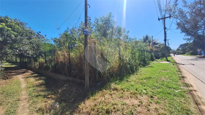 Terreno à venda em Marina - RJ
