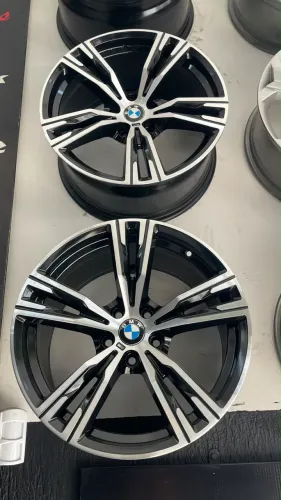 Rodas 18 modelo z4