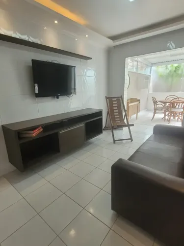 Imóvel para aluguel com 68 metros quadrados com 2 quartos em Bessa - João Pessoa - PB