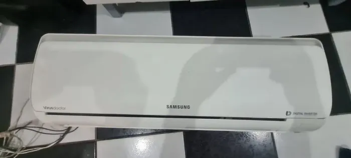 AR SAMSUNG 12000 BTU