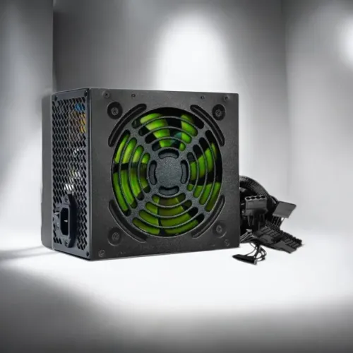 Fonte de Alimentação Get 500W 80 Plus Bronze Bivolt