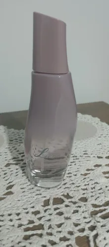Kit de Perfumes Luna Absoluta, Coragem e Rosé. 