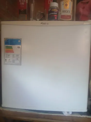 Frigo bar