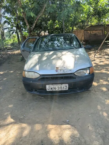 Fiat Palio EDX 1.0 MPI 2P 1997