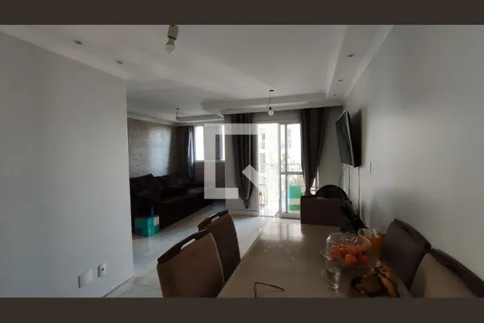 Apartamento à Venda - Itaquera, 2 Quartos, 63 m2