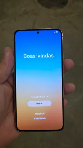 Samsung S23 Plus