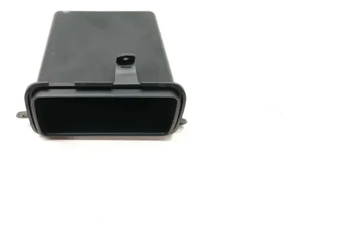 Porta Treco Objeto Painel Honda Civic 2011 Preto