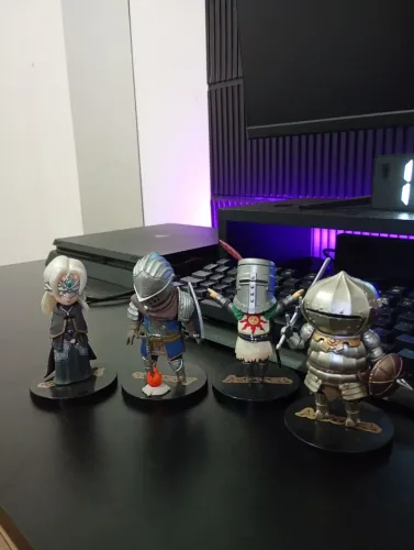 Mini Figures Dark Souls