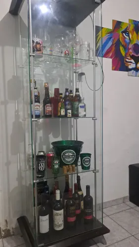 Cristaleira