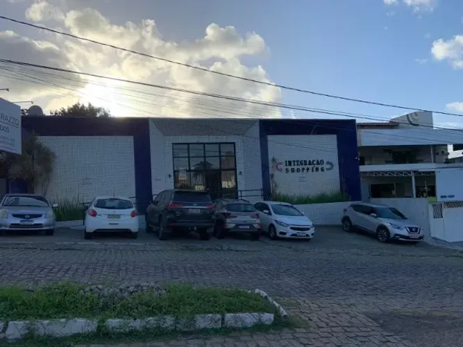 Sala comercial em Candelária 