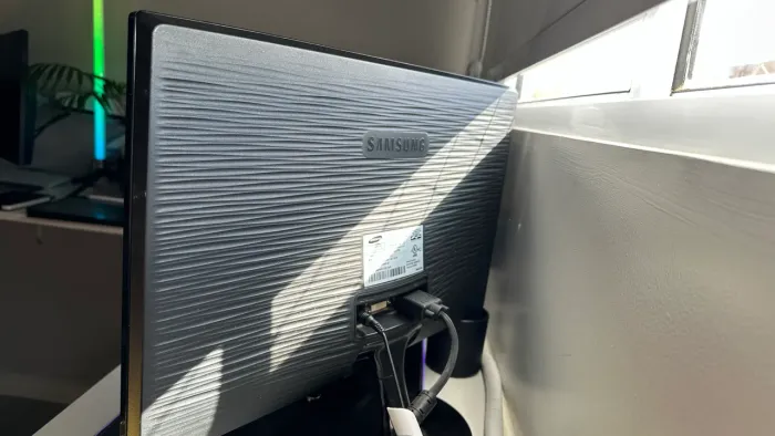 Monitor Samsung