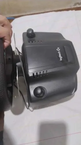 Volante Logitech G29