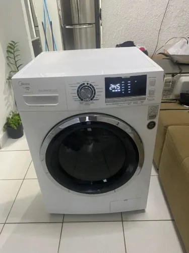 Mídea lava e seca 11kg 