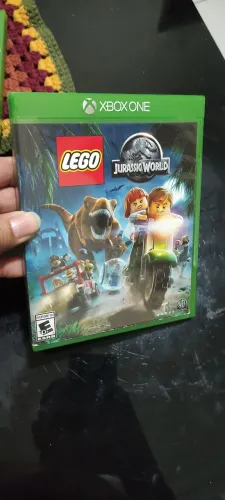 Xbox, vendo jogos Xbox
