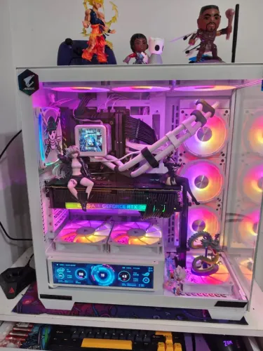 RTX 3090 EVGA FTW3