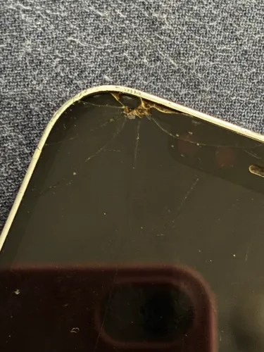 Iphone 12/128gb usado