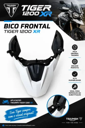 Bico frontal Tiger 1200 XR