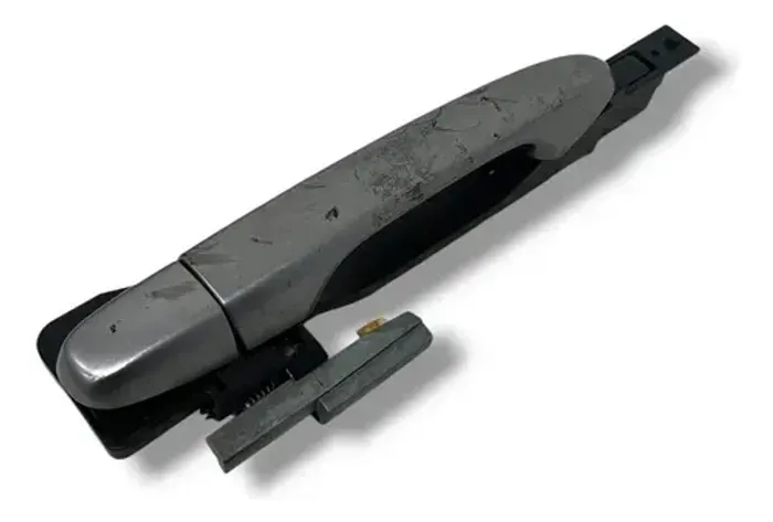 Maçaneta Externa Tras Esquerda Honda Civic 2014 2015 2016 17 Traseira