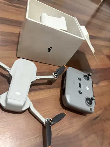 Drone Dji mini 4k