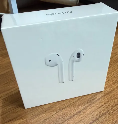 AIRPODS 2 