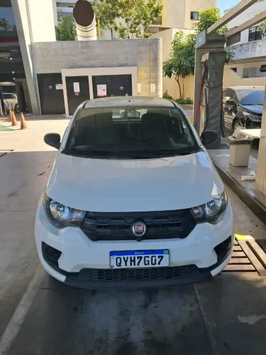 Fiat Mobi Like 1.0 Fire Flex 5P. 2020