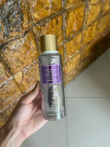 Body Splash Victoria?s Secret