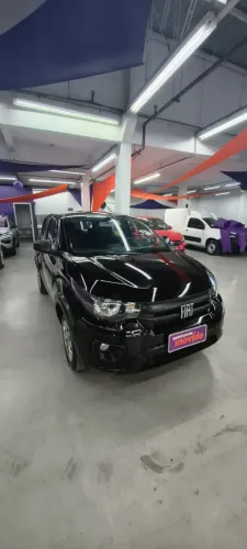 Fiat Mobi Like 1.0 Fire Flex 5P. 2025