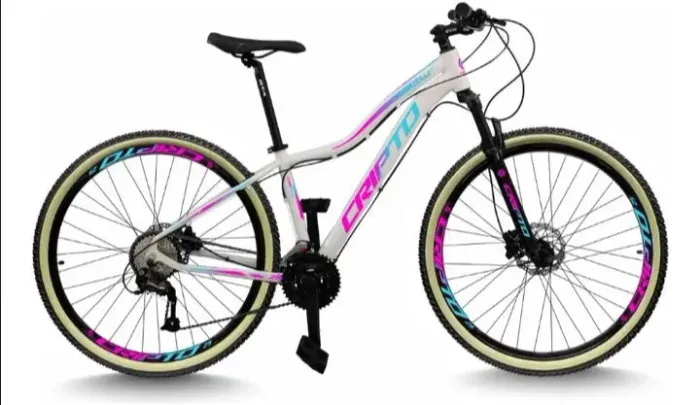 BIKE ARO 29 TOP 