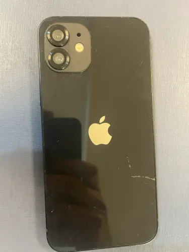 iPhone 12