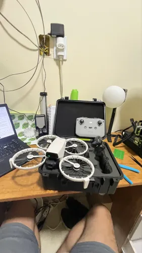 Drone dji Flip
