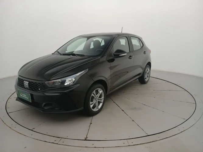 Fiat Argo Drive 1.0 Firefly 2026