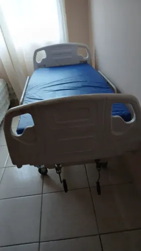 CAMA HOSPITALAR