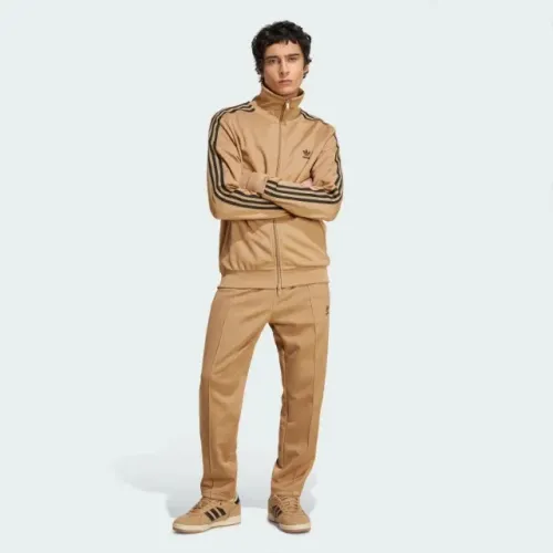 Jaqueta Adicolor Classics Heritage Track Adidas (tamanho M, nova e original)