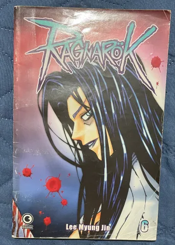 Mangá