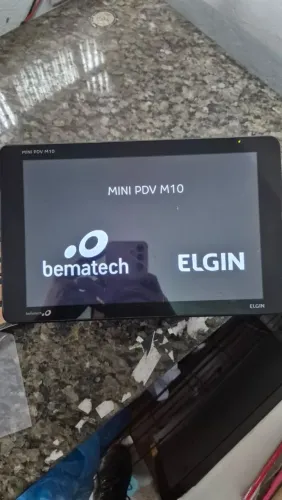 MINI PDV M10