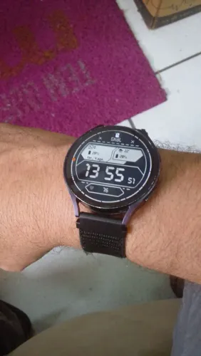 Galaxy watch 6 lte 40mm