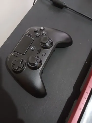 Controle Qrd spark n5