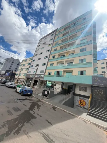 APARTAMENTO 2 QUARTOS A VENDA EM VICENTE PIRES BRASILIA-DF